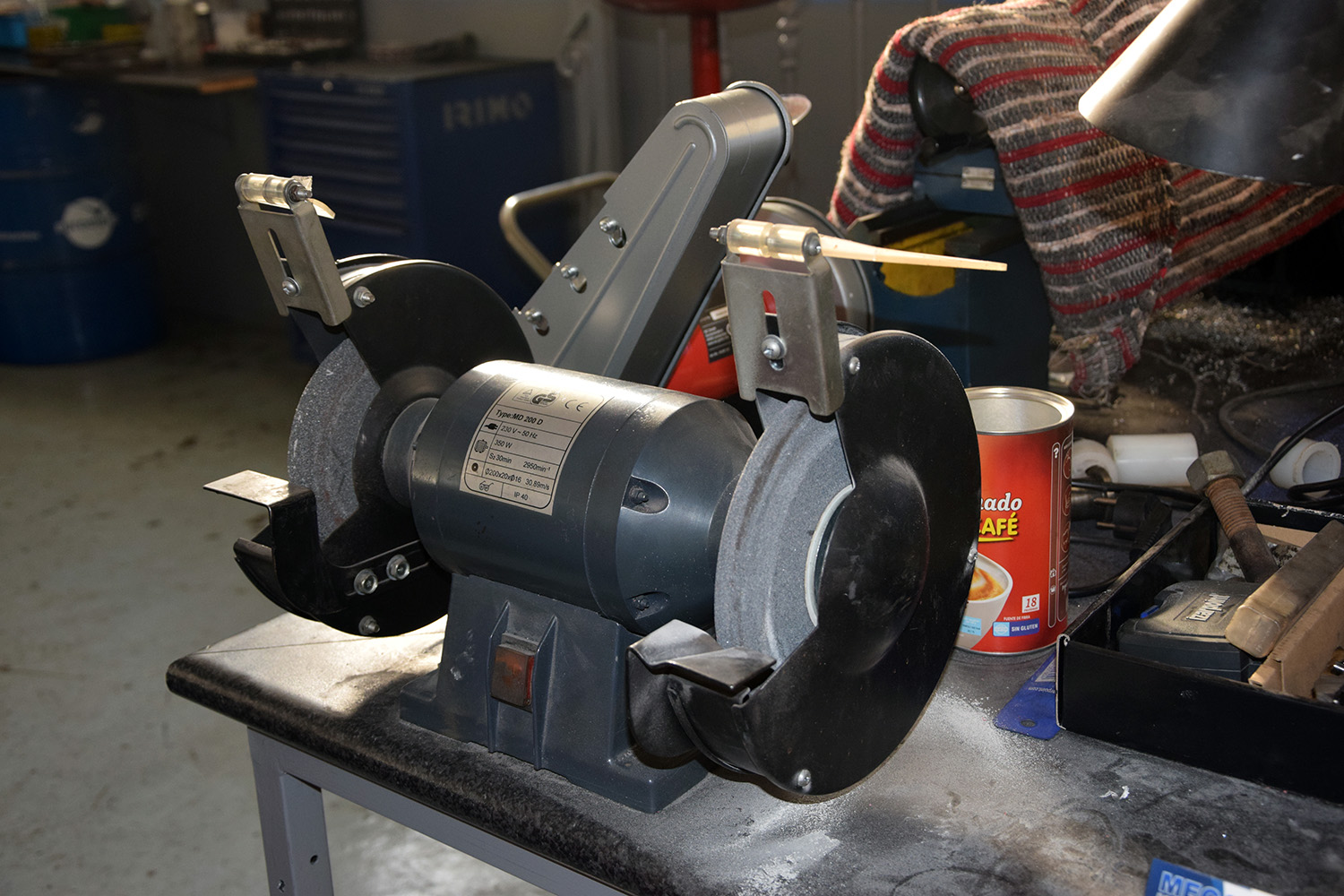 Imagen de galeria Mecamovil