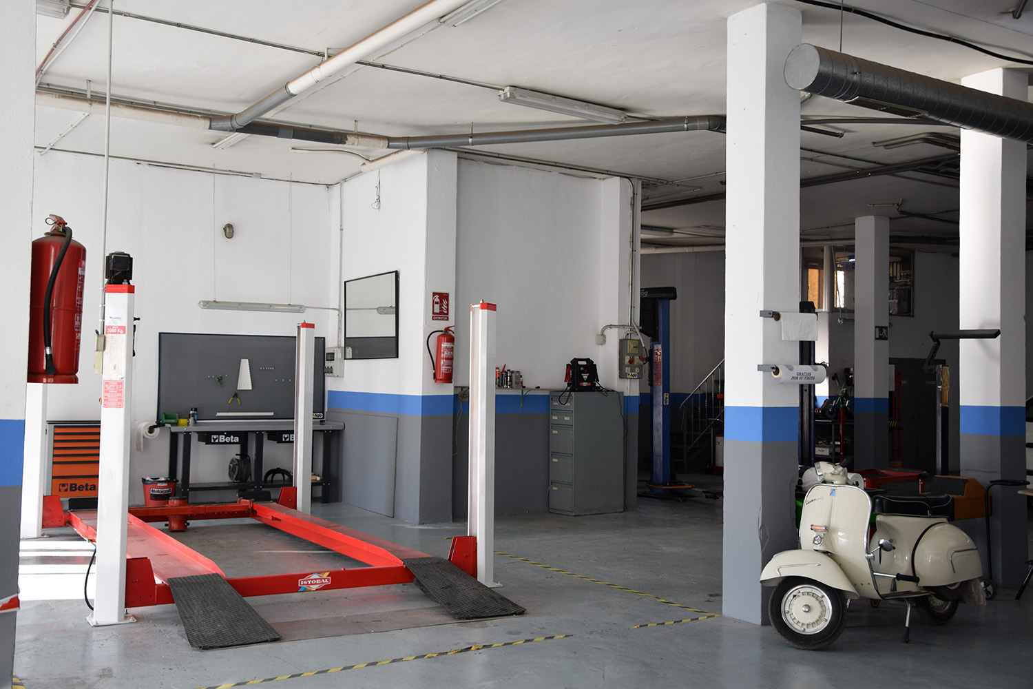 Imagen de galeria Mecamovil