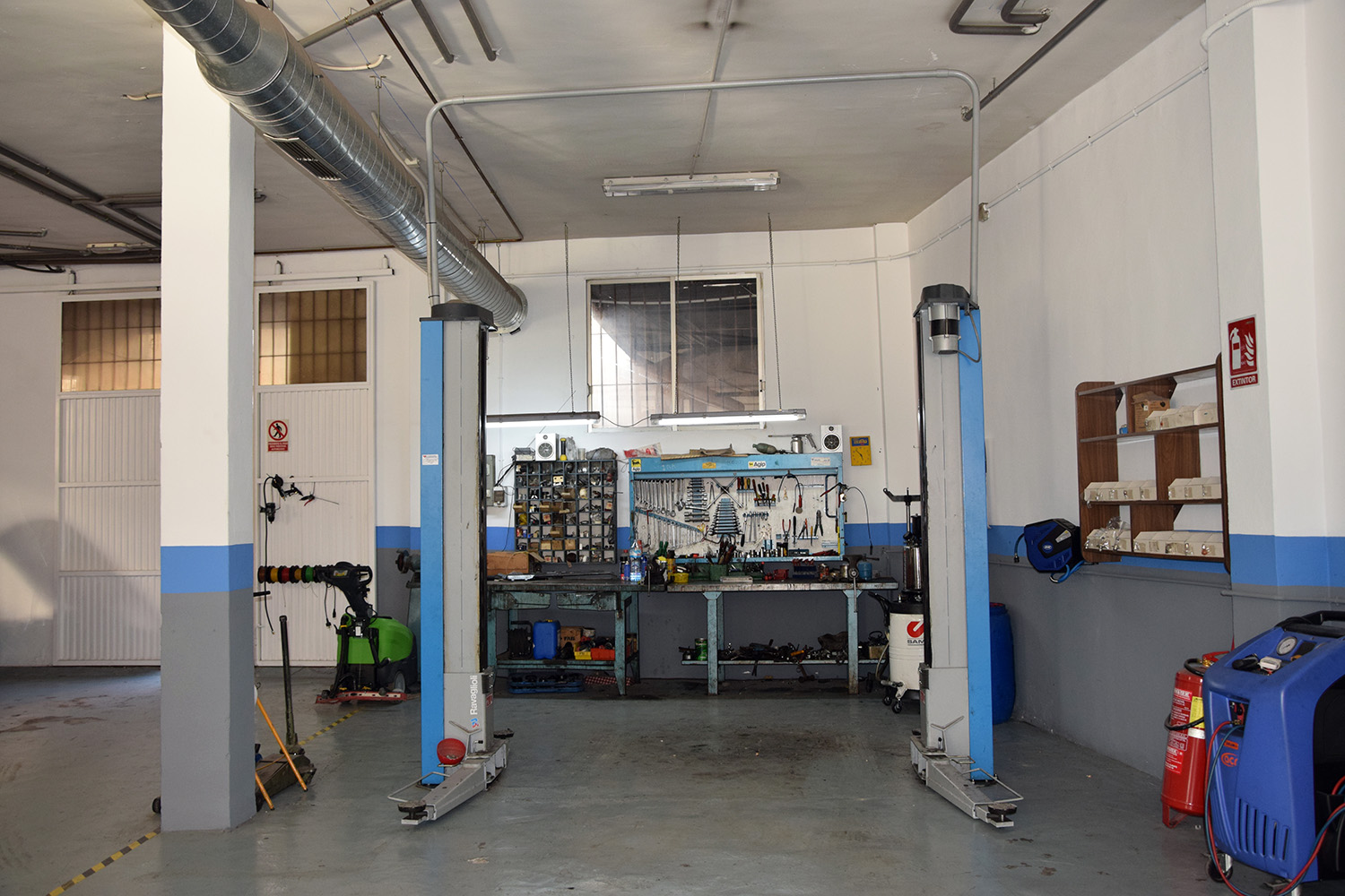 Imagen de galeria Mecamovil