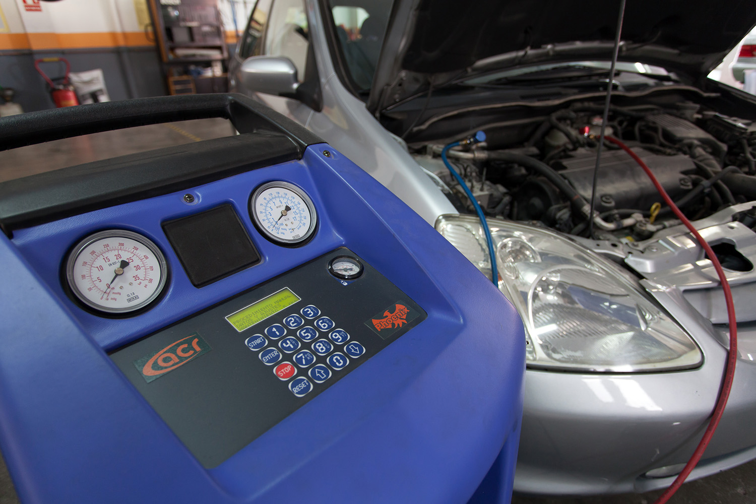 Imagen de galeria Mecamovil