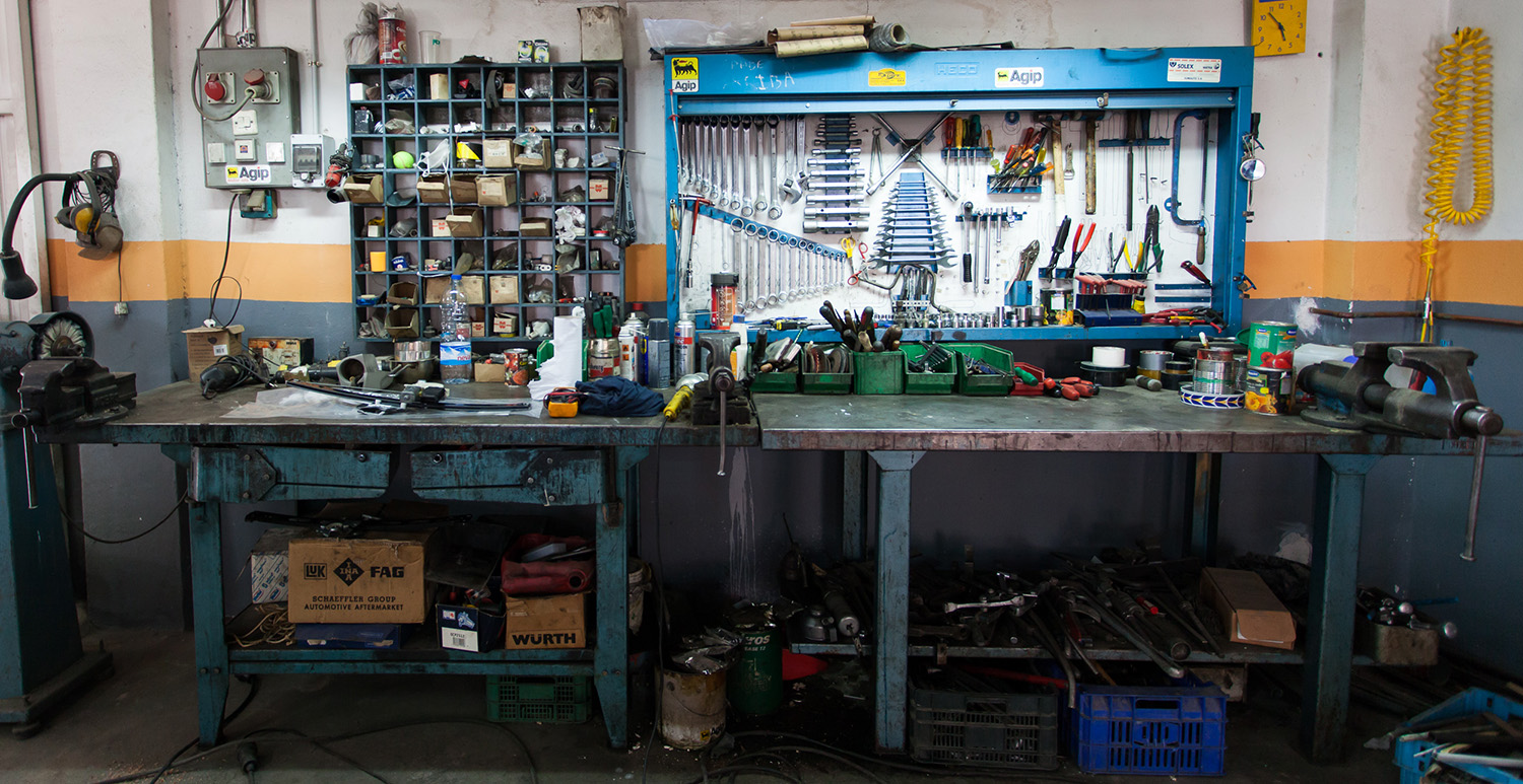 Imagen de galeria Mecamovil