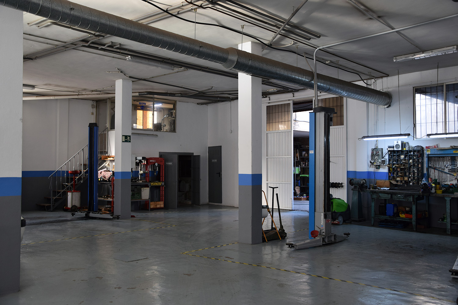 Imagen de galeria Mecamovil