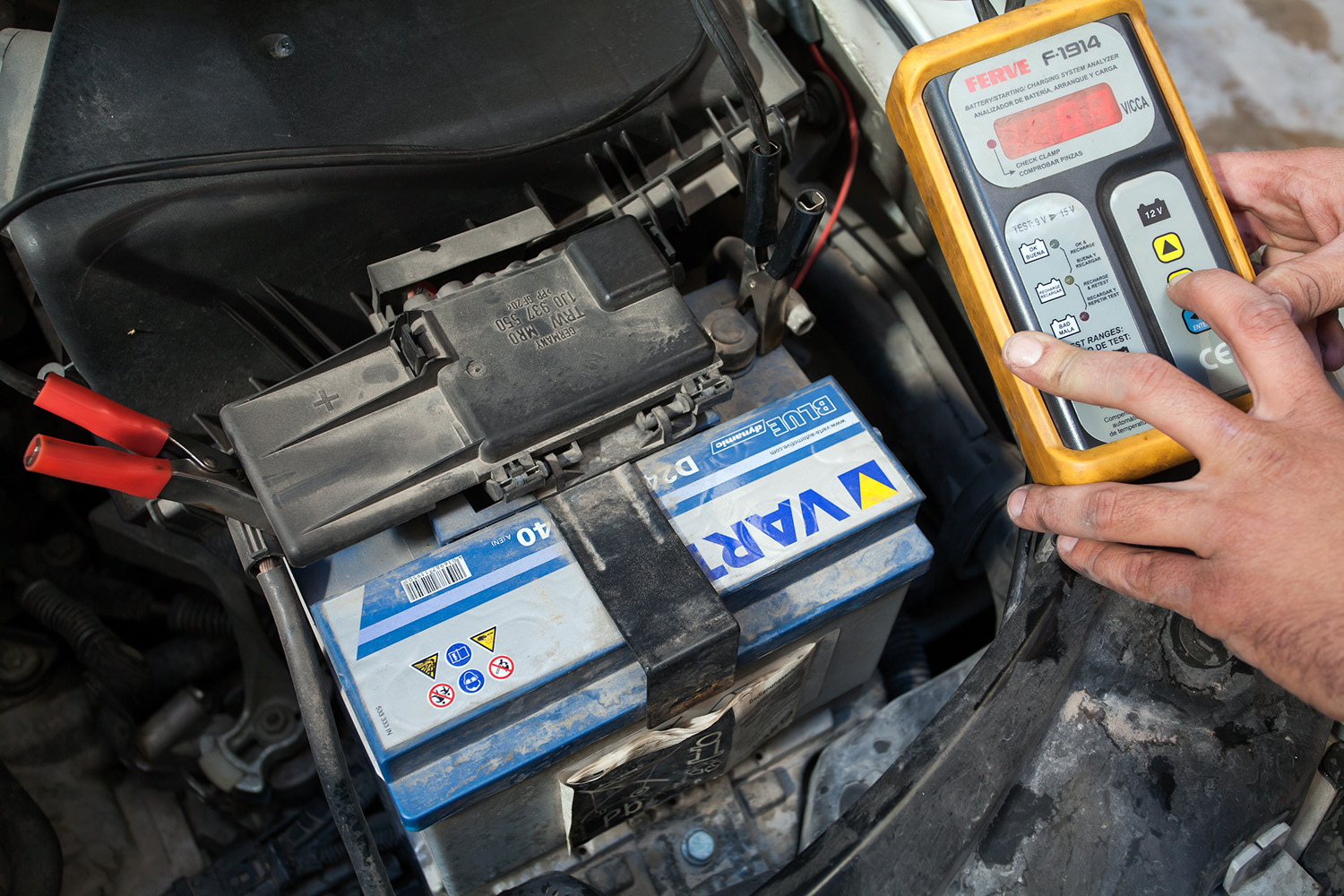 Imagen de galeria Mecamovil