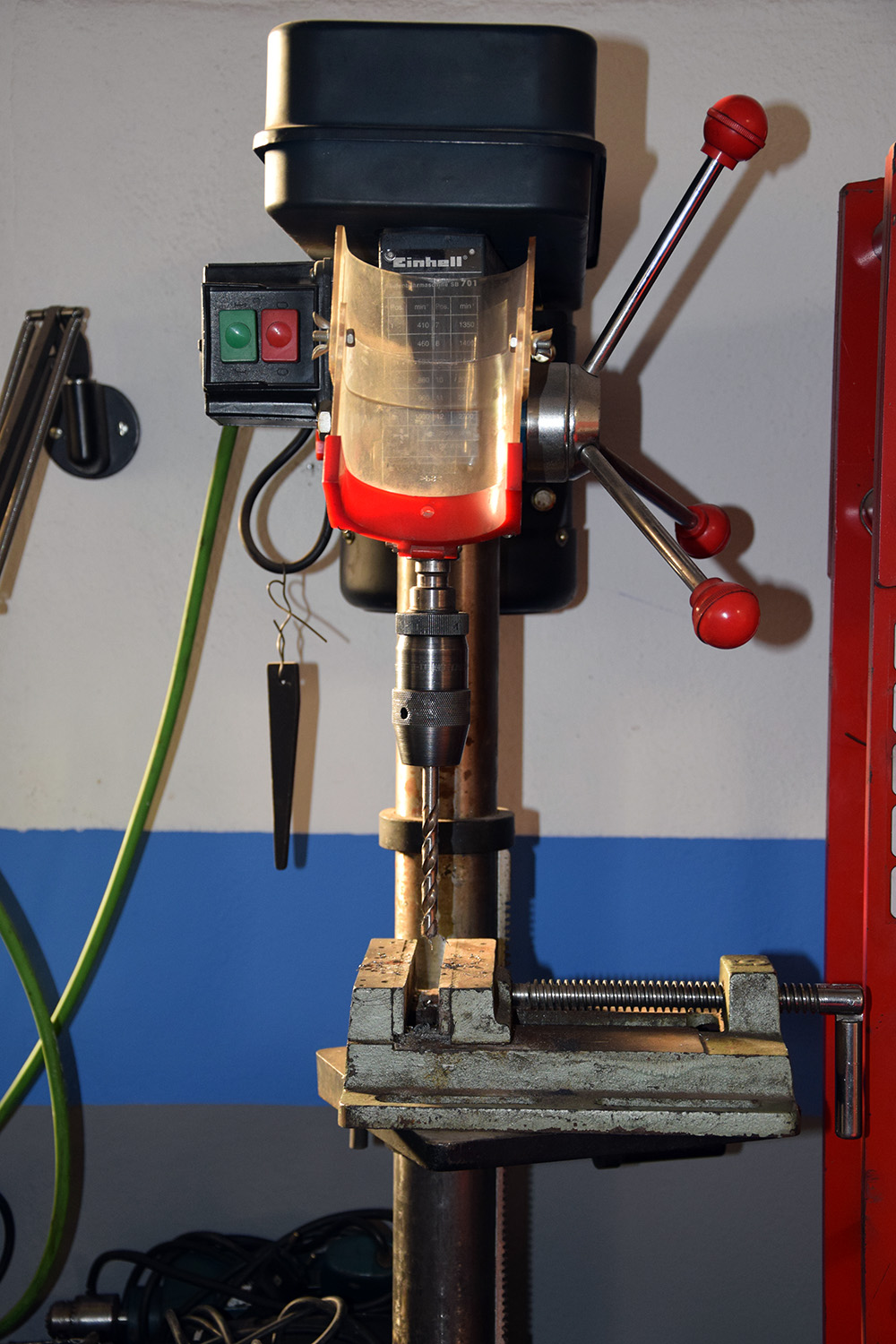 Imagen de galeria Mecamovil