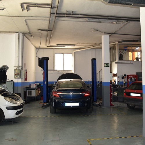 Imagen de galeria Mecamovil