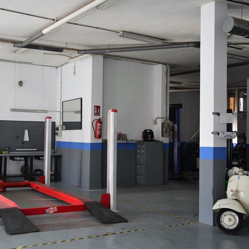 Imagen de galeria Mecamovil