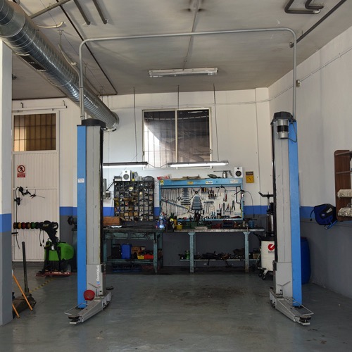 Imagen de galeria Mecamovil