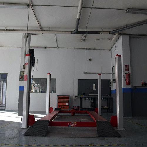 Imagen de galeria Mecamovil