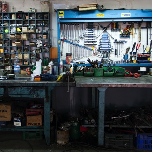 Imagen de galeria Mecamovil