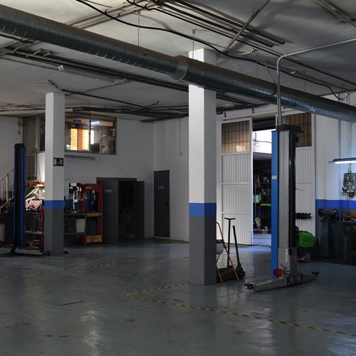 Imagen de galeria Mecamovil