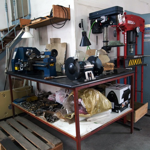 Imagen de galeria Mecamovil