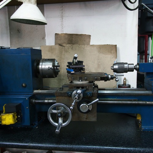 Imagen de galeria Mecamovil